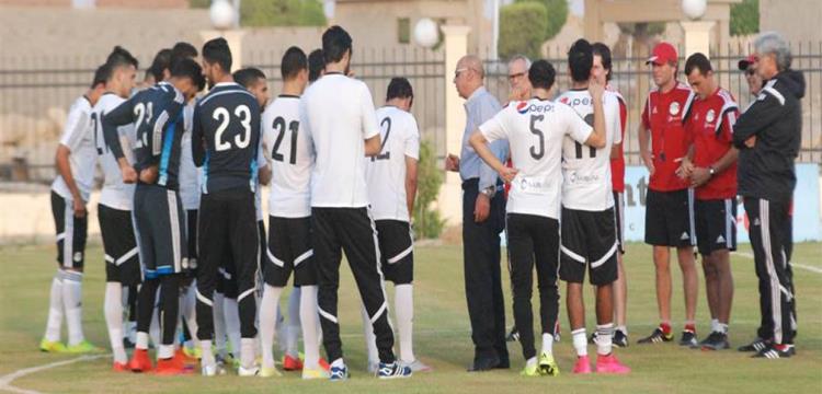 مران المنتخب مران المنتخب